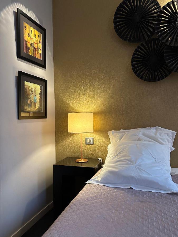 Apartment Luxury Plein Coeur De St-tropez Saint-Tropez