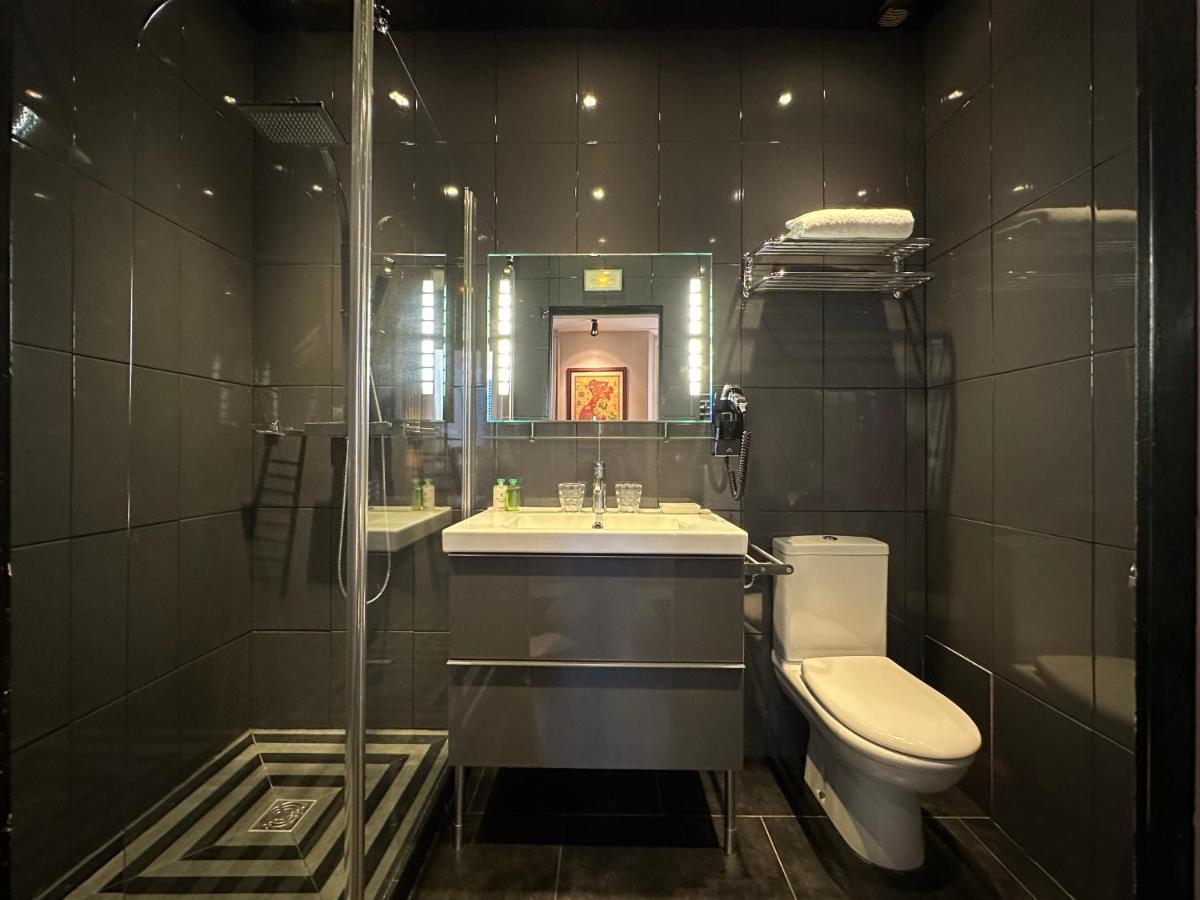 Apartment Luxury Plein Coeur De St-tropez *