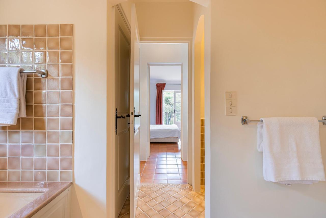 Apartment Soleil Marin - With Sea View *