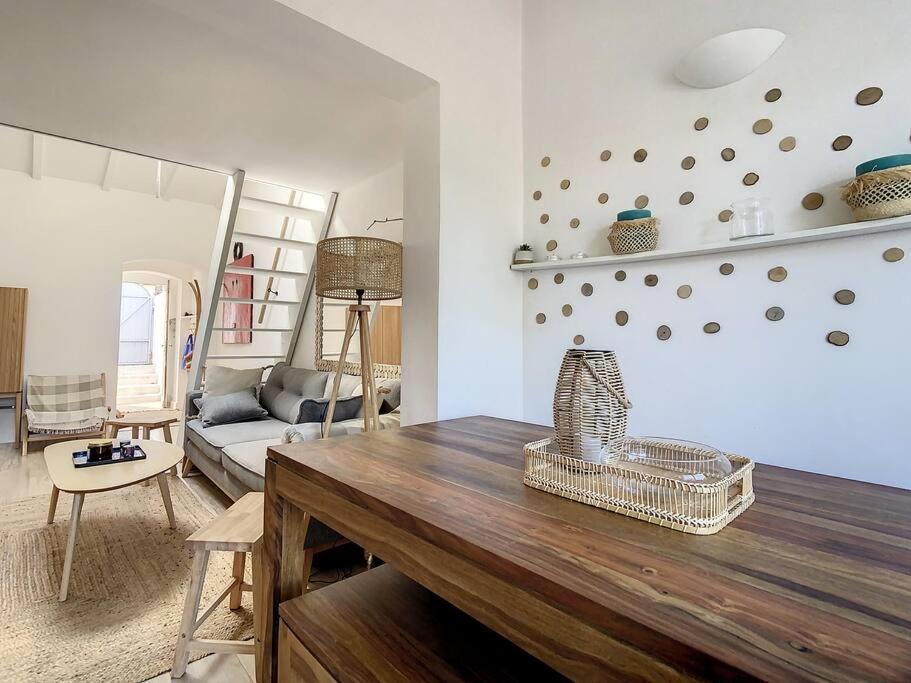 Holiday home La Boheme-close To St-tropez Swimming Pool -tennis *