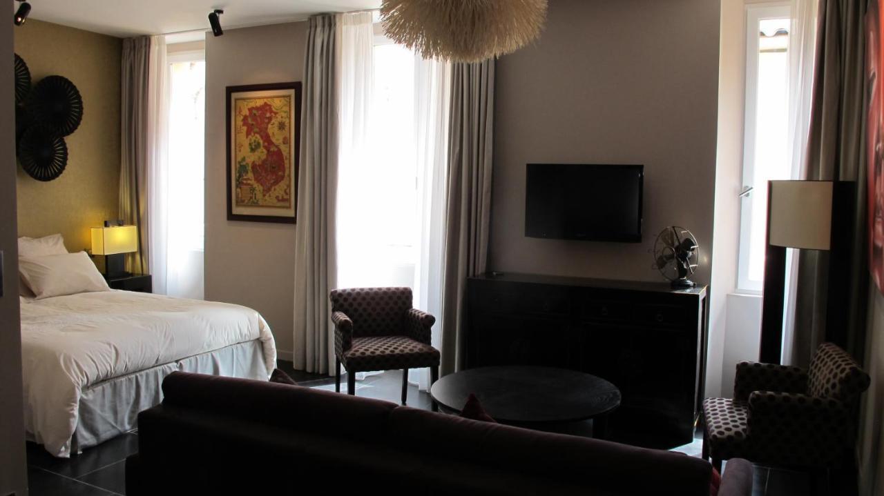 Apartment Luxury Plein Coeur De St-tropez Saint-Tropez
