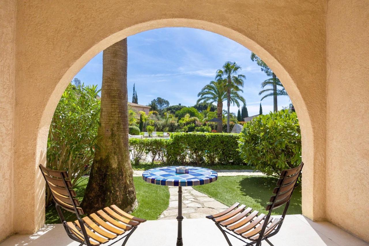 La Garbine 4* Ramatuelle