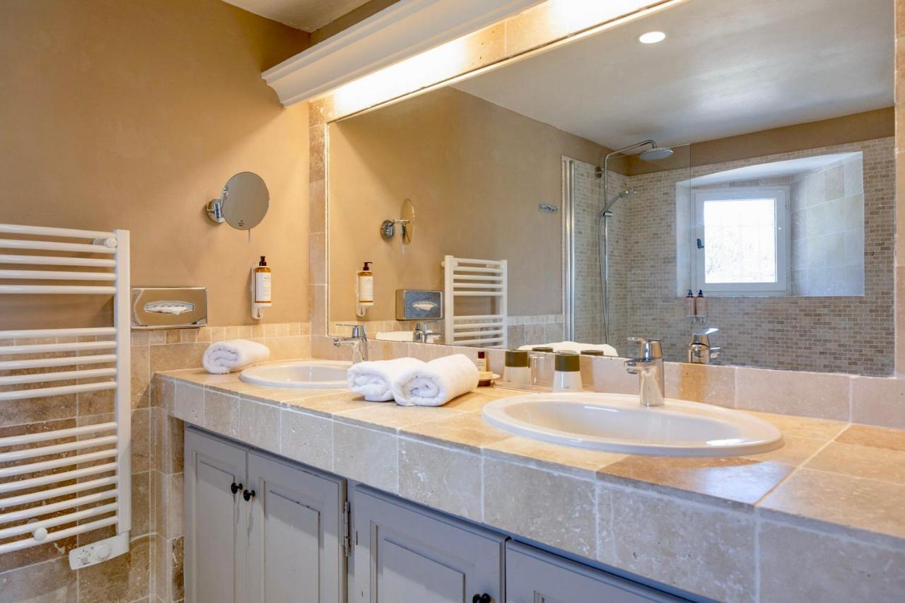 Hotel La Garbine Ramatuelle
