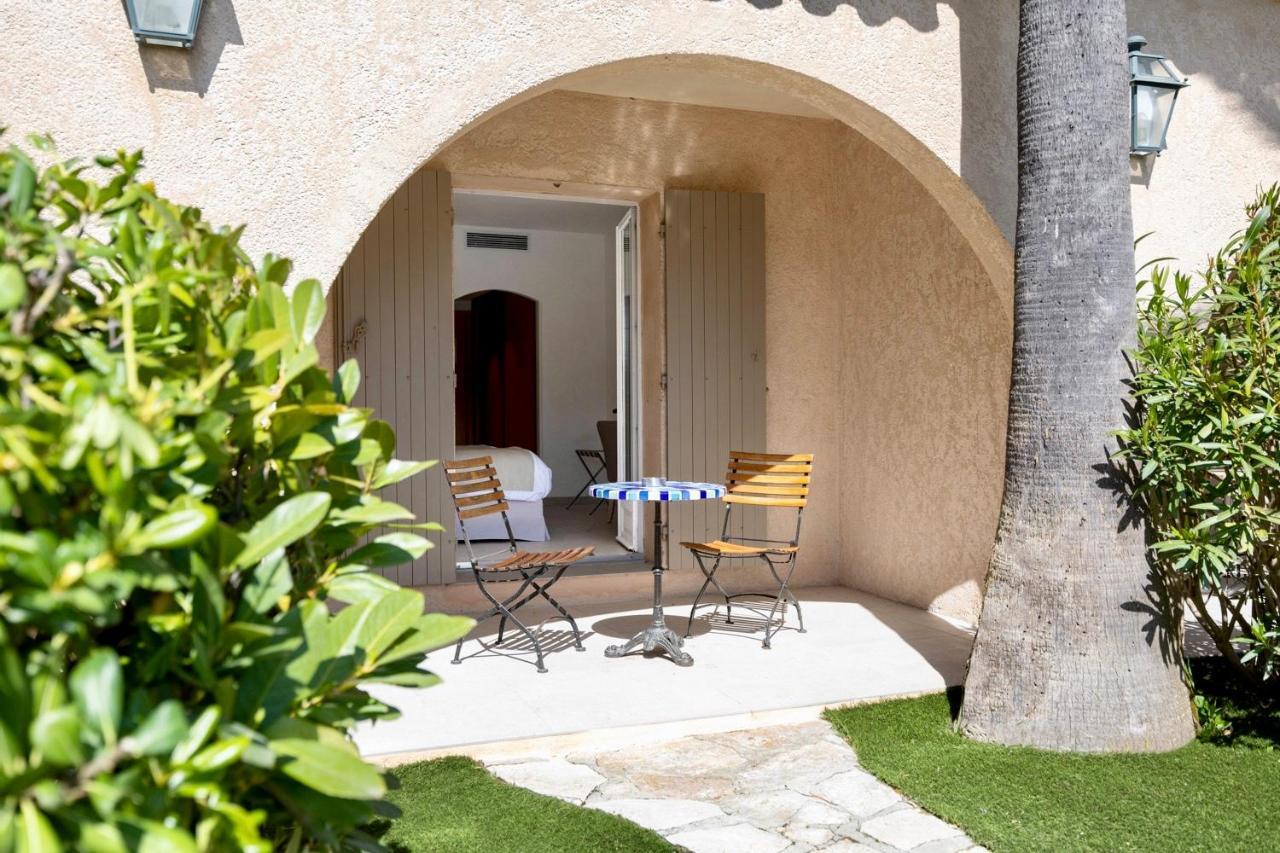 La Garbine 4* Ramatuelle