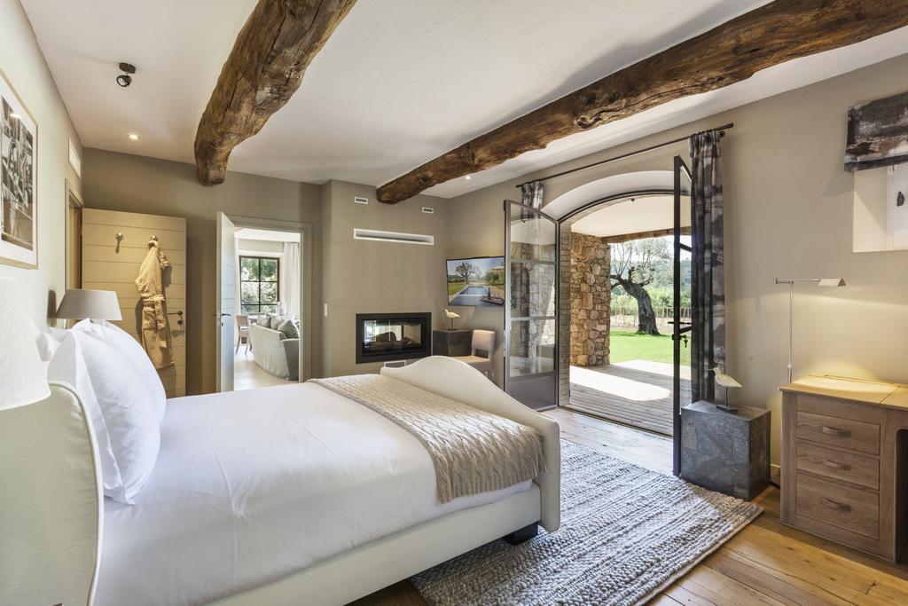 Domaine Les Mesanges 3*