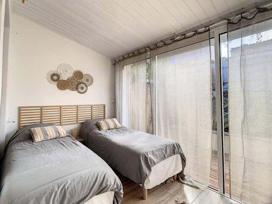 La Boheme-close To St-tropez Swimming Pool -tennis Holiday home