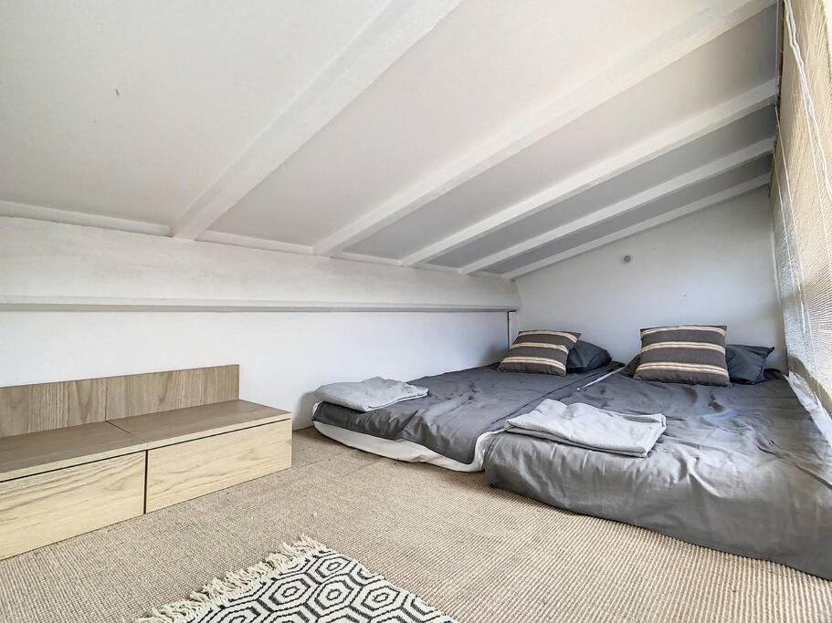 Holiday home La Boheme-close To St-tropez Swimming Pool -tennis Saint-Tropez