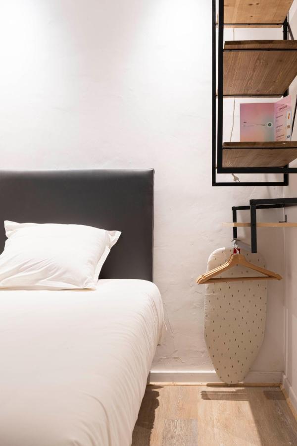 Maison Sibille - Plein Centre De Apartment Saint-Tropez