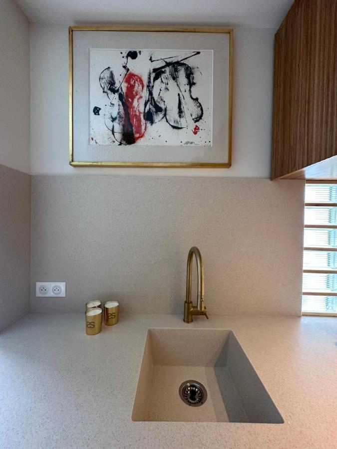 Chez Victorine Apartamento *