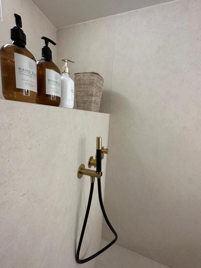 Chez Victorine Apartamento