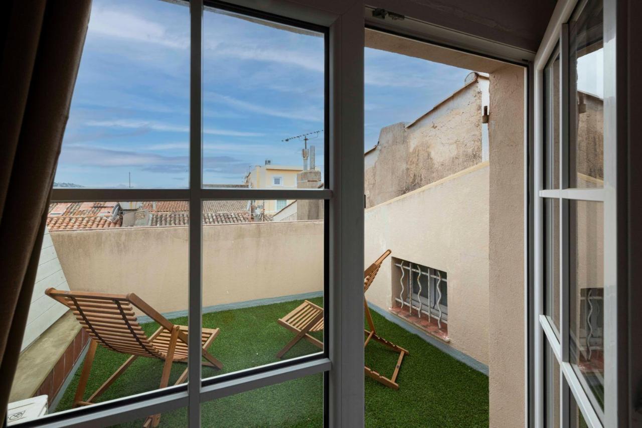 Maison Sibille - Plein Centre De Apartment