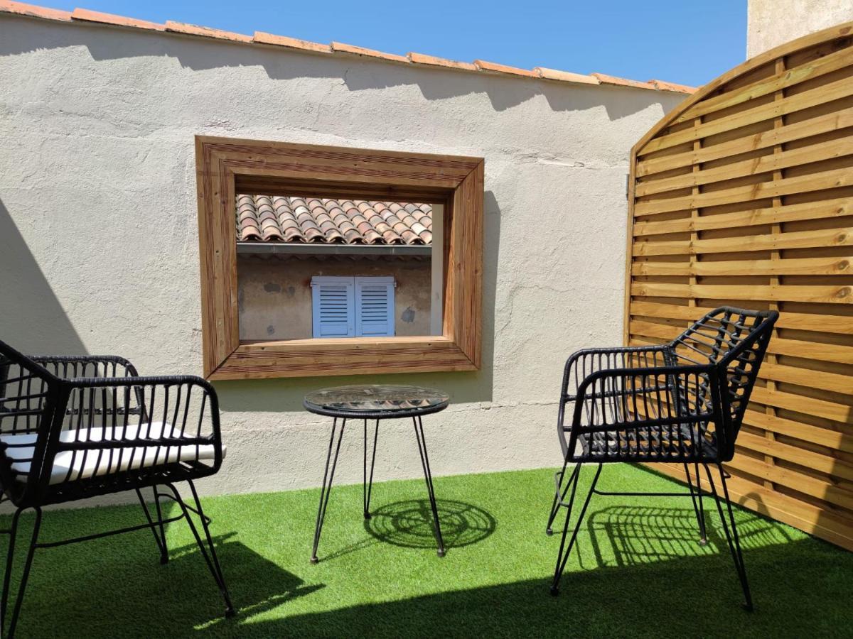 Maison Sibille - Plein Centre De Saint-Tropez