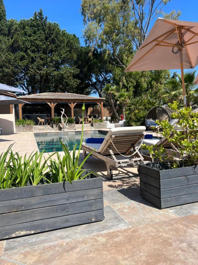 Hotel La Dune, & Nuxe