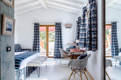 Le Mouillage Hotel Saint-Tropez
