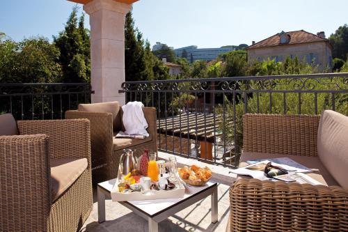 Le Mouillage Hotel