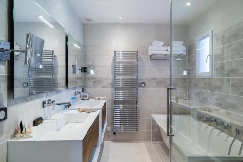 Hotel Le Mouillage 4*