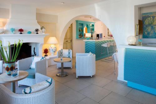 Le Mouillage Hotel 4*