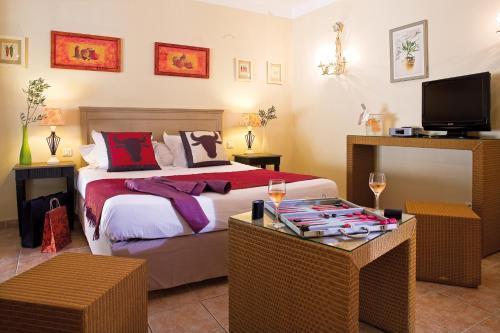 Le Mouillage Hotel 4*