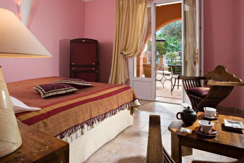 Le Mouillage Hotel