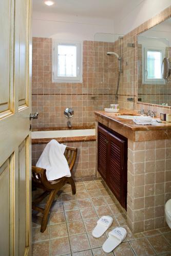 Hotel Le Mouillage 4*