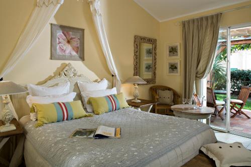 Le Mouillage 4* Saint-Tropez