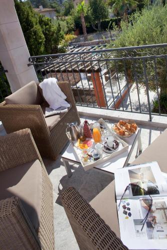 Hotel Le Mouillage