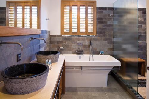 Le Mouillage 4* Saint-Tropez
