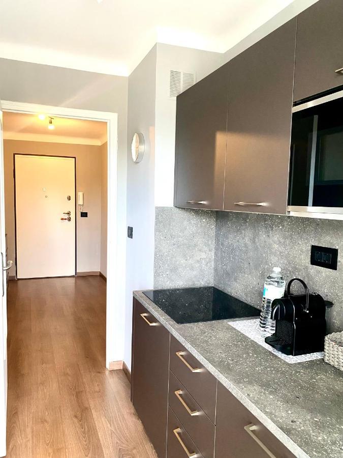 Apartment Tropezina Saint-Tropez