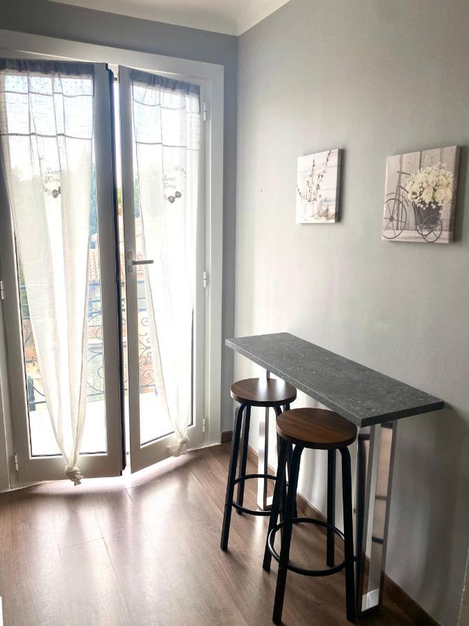 Apartment Tropezina