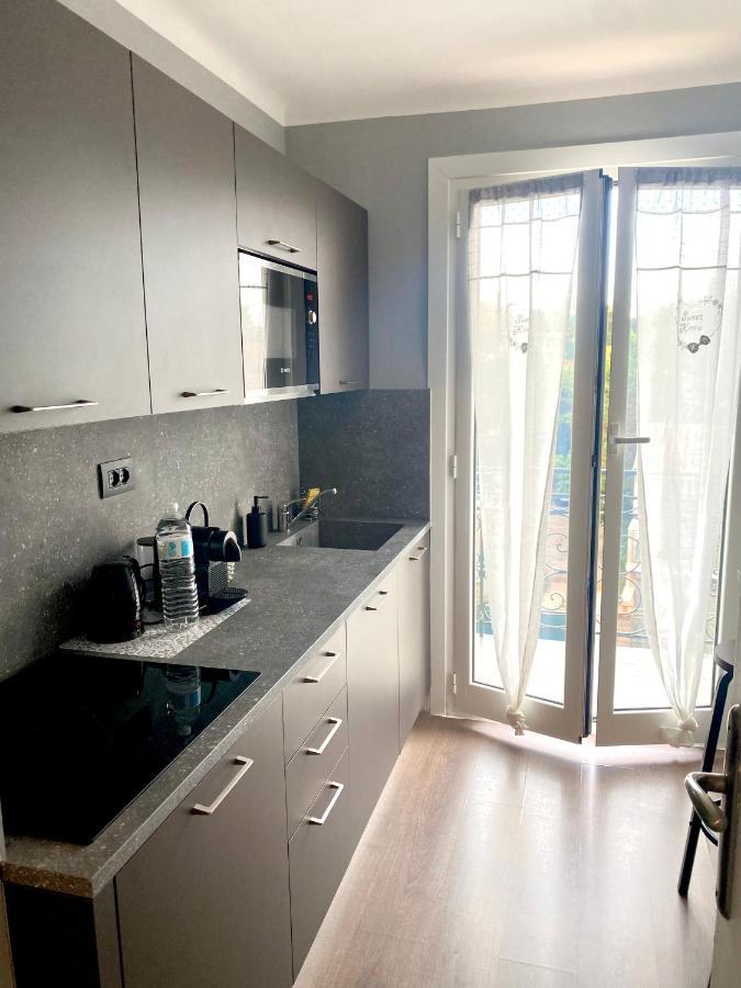 Tropezina Apartment