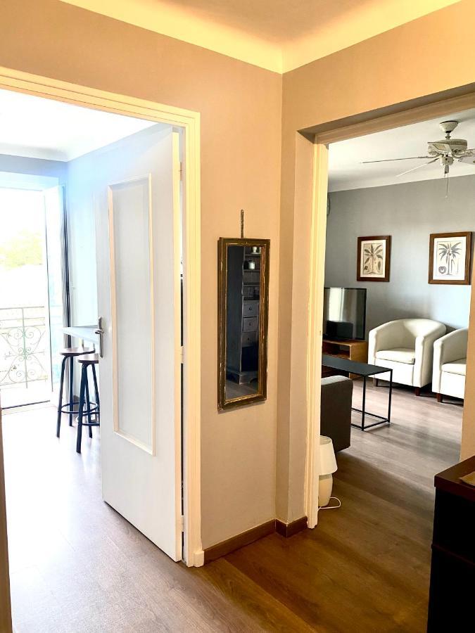 Tropezina Apartment Saint-Tropez