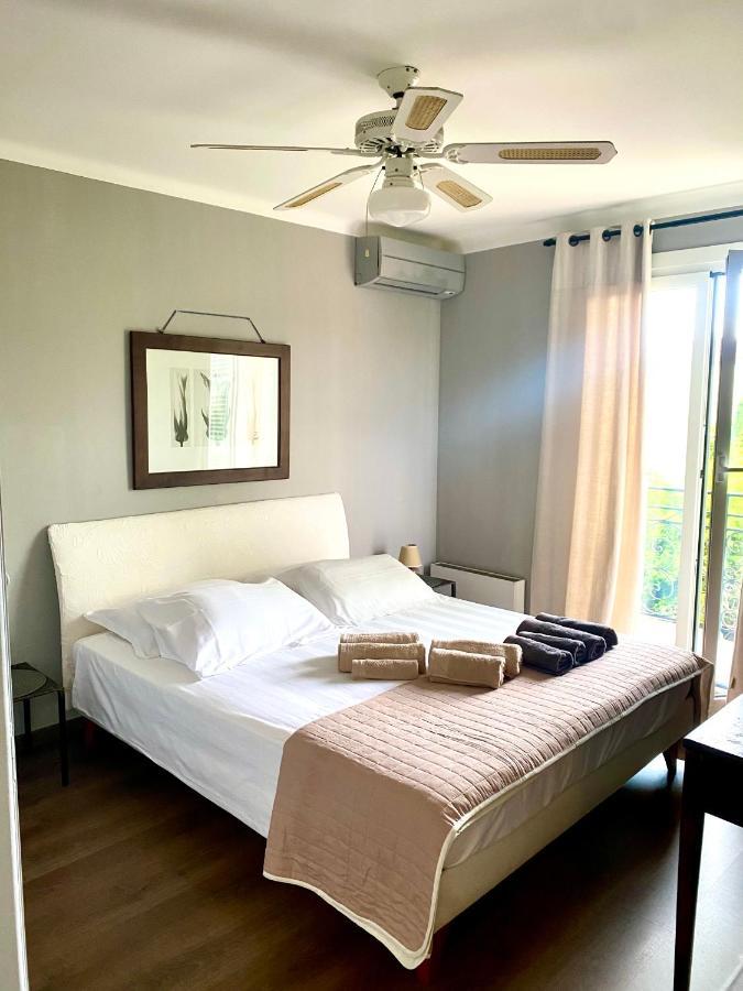 Apartment Tropezina Saint-Tropez