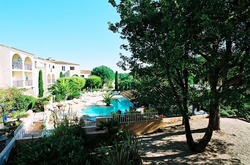Odalys Caesar Domus Holiday park