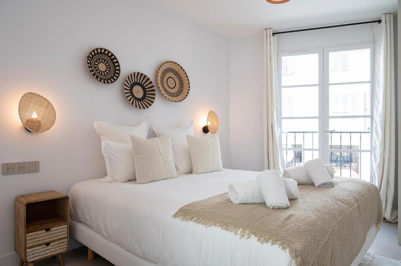 Spacieux Apartment