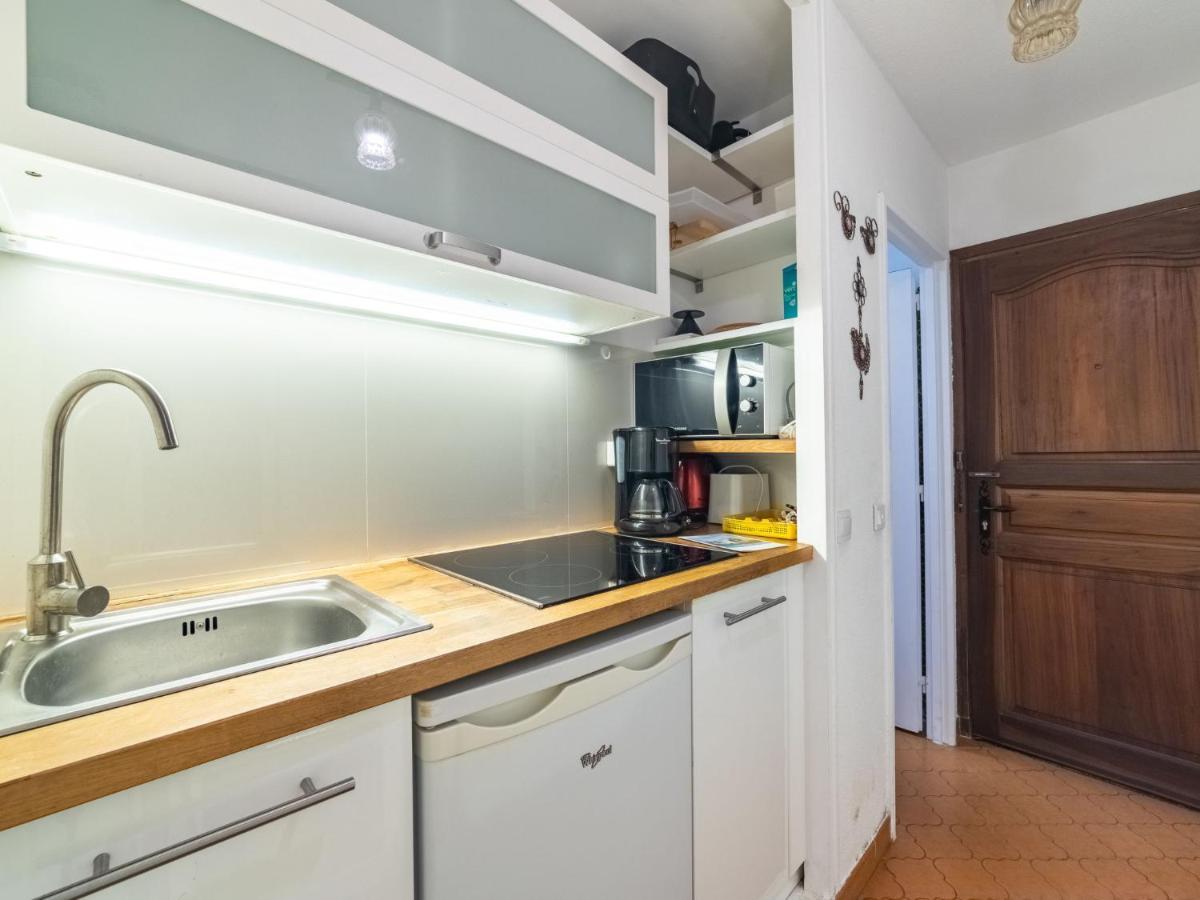 Studio Heraclee-1 By Interhome *