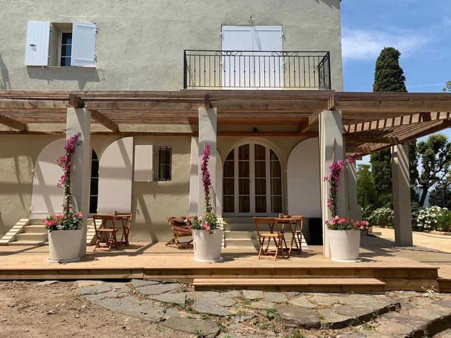 Carioca St Tropez Saint-Tropez