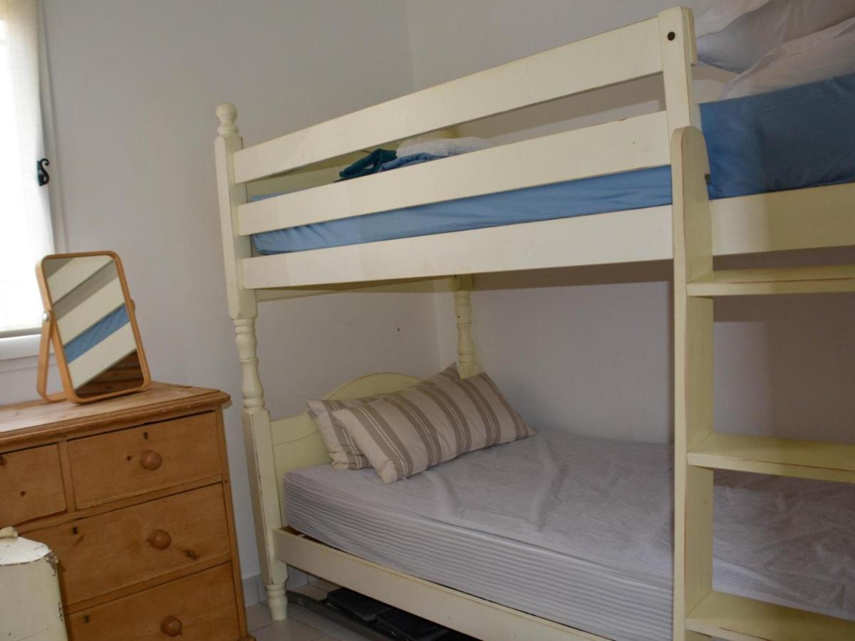 Ferienhaus Mazet Avec Climatisation, Proche Plages De - Fr-1-728-10 Saint-Tropez