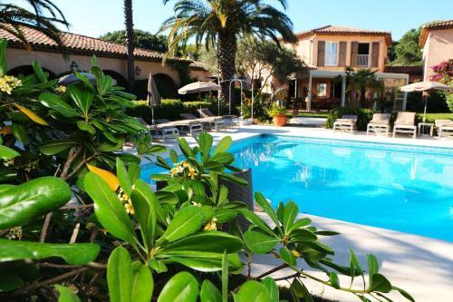 La Garbine Hotel 4*