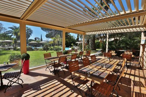 Hotel La Garbine