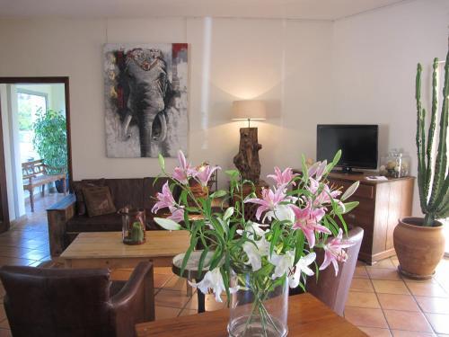 La Garbine Hotel 4*