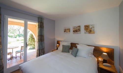 La Garbine 4* Ramatuelle