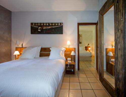 La Garbine Hotel