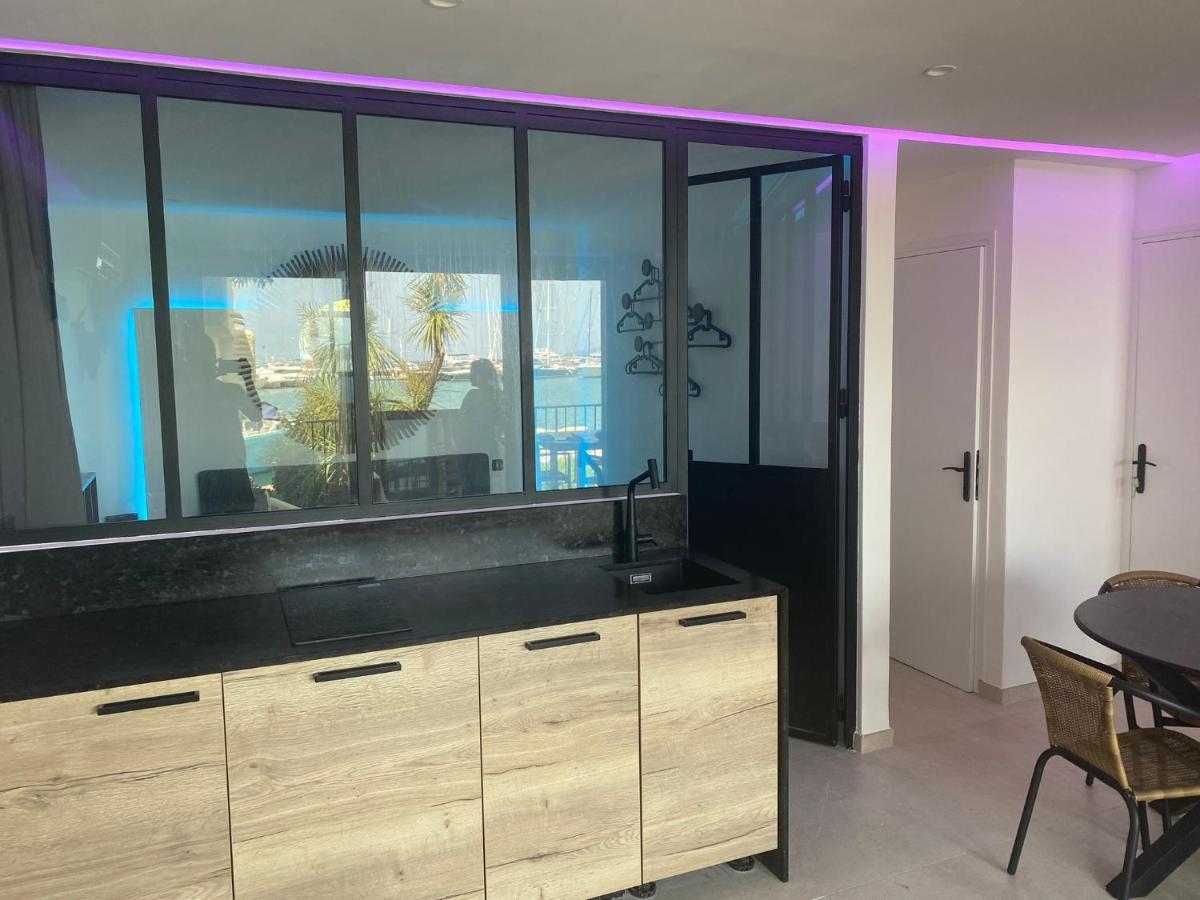 Marinesappartement, Le Quai Tropezien Marina Saint-Tropez