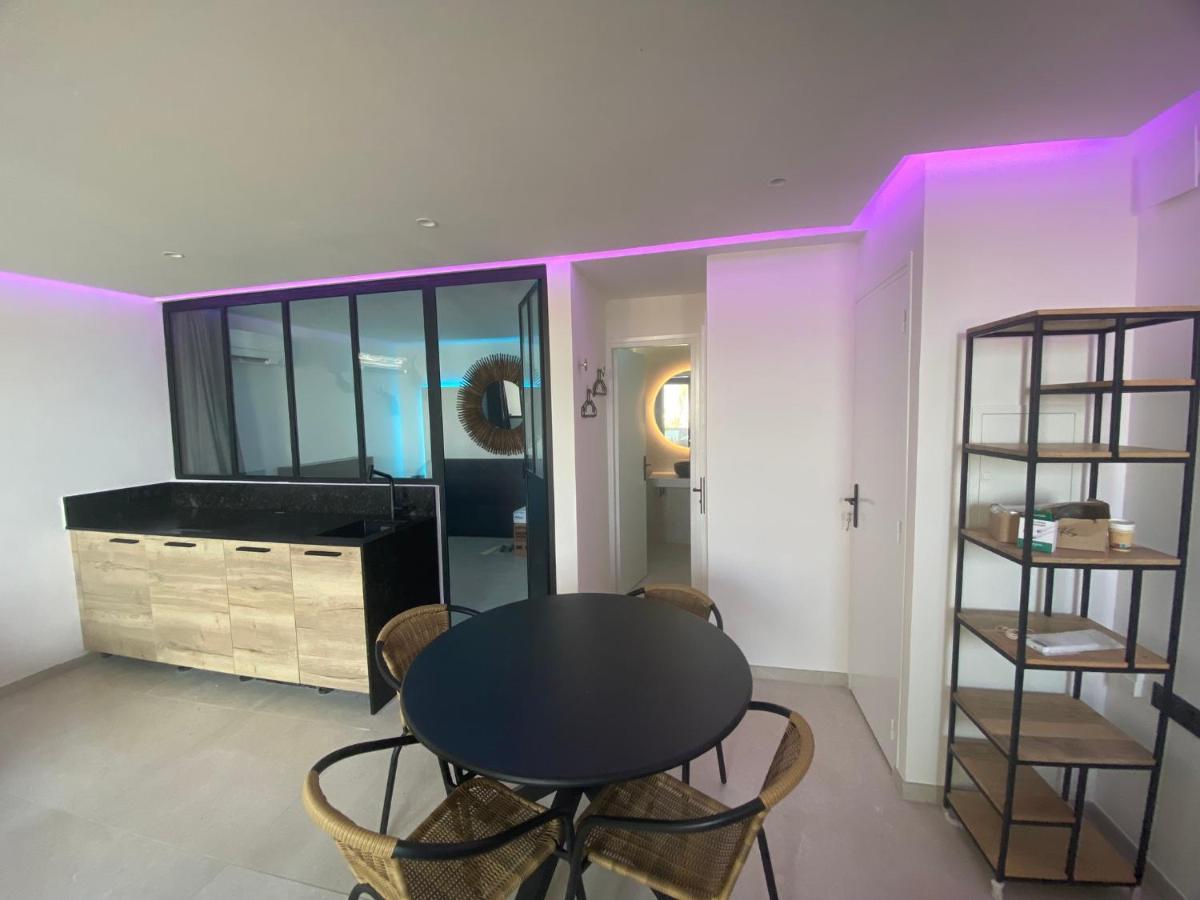Apartment Marinesappartement, Le Quai Tropezien Marina