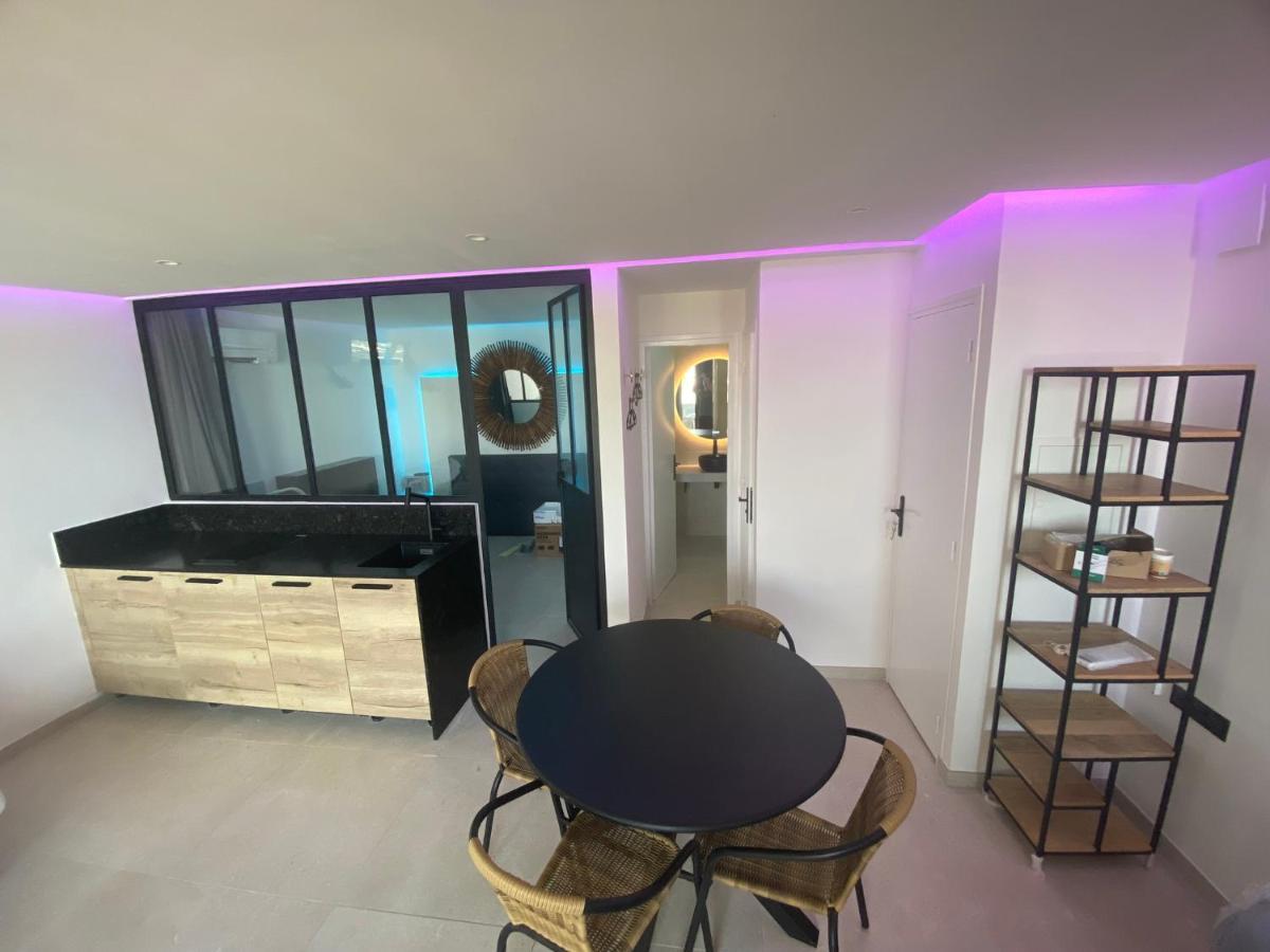 Apartment Marinesappartement, Le Quai Tropezien Marina Saint-Tropez