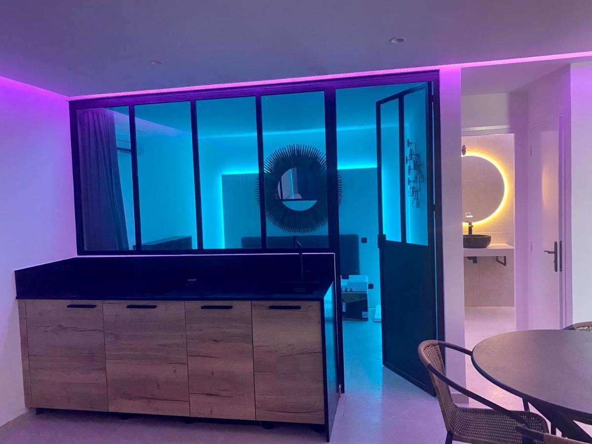 Marinesappartement, Le Quai Tropezien Marina