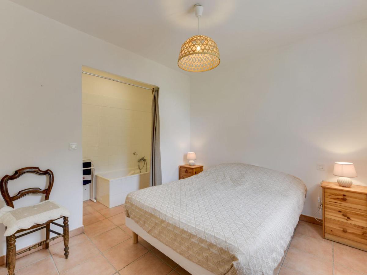 Ferienhaus Parc De La Rouveraie By Interhome Saint-Tropez