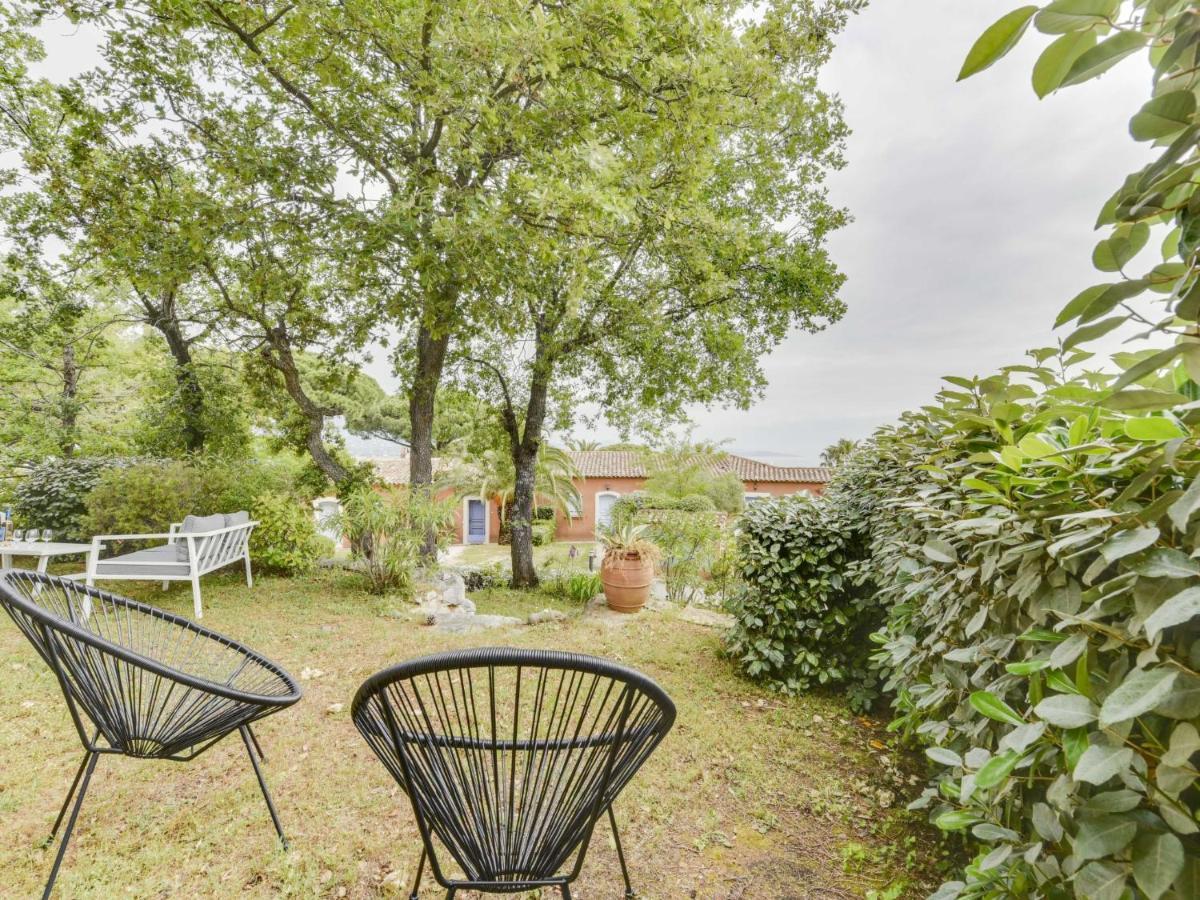 Parc De La Rouveraie By Interhome Ferienhaus