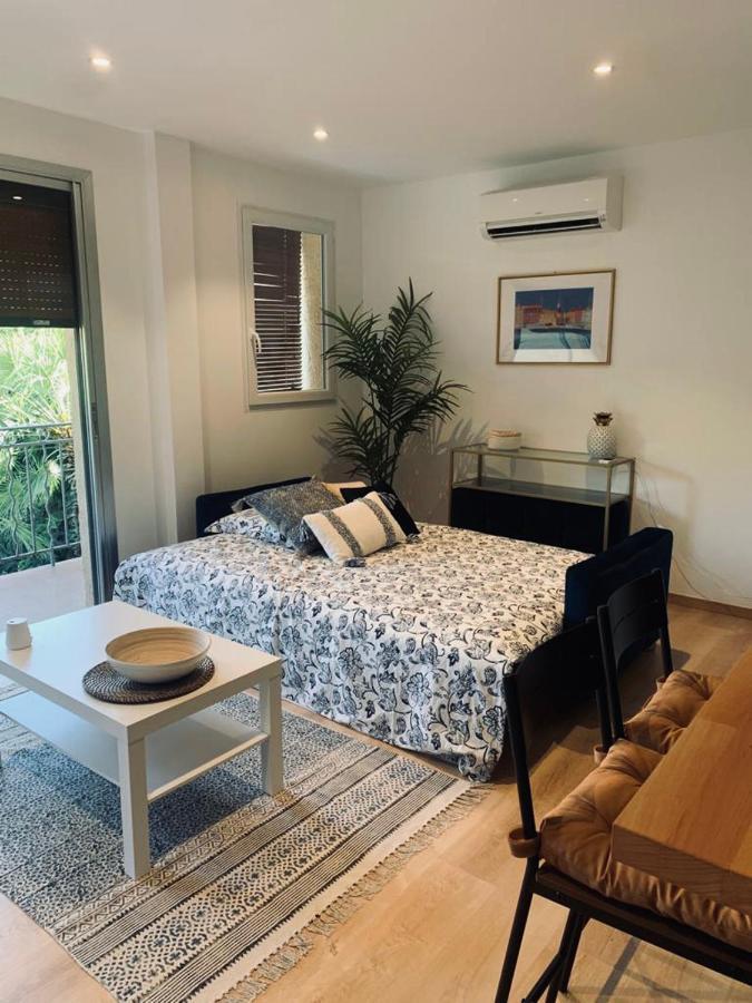Apartment Superbe Avec Parking Sur Place Saint-Tropez