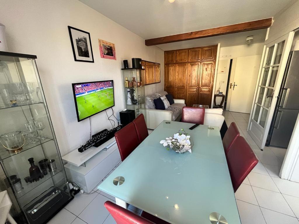 Coeur De St Tropez Appartement Saint-Tropez